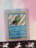 Pokemon TCG Chewtle SV028/SV122 Shining Fates Shiny Vault Holo Card - NM