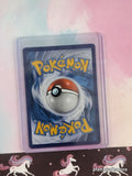 Pokemon TCG Chewtle SV028/SV122 Shining Fates Shiny Vault Holo Card - NM