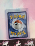 Pokemon TCG Dondozo 012 Black Star Promo (Cosmos) Holographic Card - NM