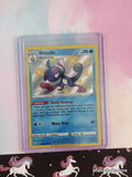 Pokemon TCG Drizzile SV026/SV122 Shining Fates Shiny Vault Holo Card - NM