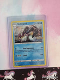 Pokemon TCG Golisopod 026/078 Pokemon GO (Stamped) Holographic Card - NM