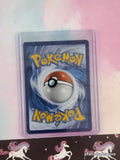 Pokemon TCG Golisopod 026/078 Pokemon GO (Stamped) Holographic Card - NM