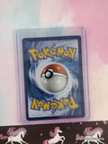 Pokemon TCG Gyarados 022/078 Pokemon GO (Stamped) Holographic Card - NM