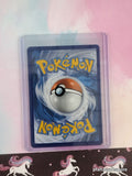 Pokemon TCG Omastar 139/165 Scarlet & Violet Holographic Card - NM