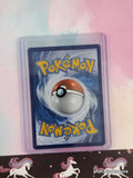 Pokemon TCG Palafin 062/197 Obsidian Flames Holographic Card - NM