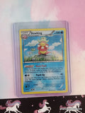 Pokemon TCG Slowking 21/122 BREAKPoint Holographic Card - NM
