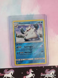 Pokemon TCG Abomasnow 42/236 Unified Minds Reverse Holo Card - NM