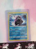 Pokemon TCG Cloyster 34/149 Sun & Moon Reverse Holographic Card - NM