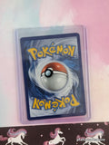 Pokemon TCG Cloyster 34/149 Sun & Moon Reverse Holographic Card - NM