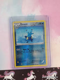 Pokemon TCG Dewott 30/114 Black & White Reverse Holo Pokemon Card - NM