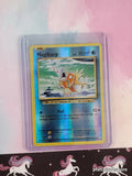 Pokemon TCG Magikarp 33/108 Evolutions Reverse Holo Pokemon Card - NM