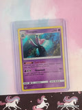 Pokemon TCG Toxapex 63/149 Sun & Moon Holographic Card - NM