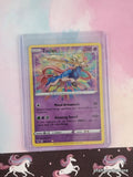 Pokemon TCG Zacian 082/185 Vivid Voltage Holographic Card - NM
