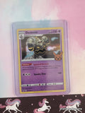 Pokemon TCG Dusknoir 071/185 Trick or Trade (Stamped) Holographic Card - NM