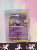 Pokemon TCG Gengar 066/196 Trick or Trade (Stamped) Holographic Card - NM
