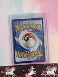 Pokemon TCG Hatterene 073/198 Trick or Trade (Stamped) Holographic Card - NM