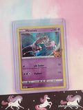 Pokemon TCG Mewtwo 056/172 Trick or Trade (Stamped) Holographic Card - NM