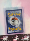 Pokemon TCG Mimikyu 097/193 Trick or Trade (Stamped) Holographic Card - NM