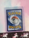 Pokemon TCG Mimikyu 081/189 Trick or Trade (Stamped) Holographic Card - NM