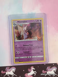 Pokemon TCG Mismagius 059/189 Trick or Trade (Stamped) Holographic Card - NM