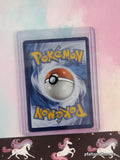 Pokemon TCG Rabsca 099/193 Paldea Evolved Holographic Card - NM
