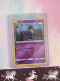 Pokemon TCG Cosmog 64/149 Sun & Moon Reverse Holo Card - NM
