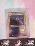 Pokemon TCG Haunter 48/108 Evolutions Reverse Holo Pokemon Card - NM