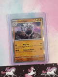 Pokemon TCG Annihilape 109/198 Scarlet & Violet Holographic Card - NM