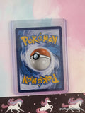 Pokemon TCG Garganaci 123/193 Paldea Evolved Holographic Card - NM