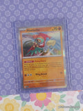 Pokemon TCG Hawlucha 118/198 Scarlet & Violet Holographic Card - NM