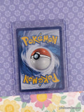 Pokemon TCG Rockruff SM06 Promo Holographic Card - NM