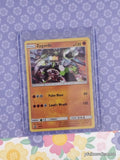 Pokemon TCG Zygarde SM15 Promo Holographic Card - NM