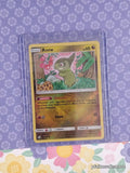 Pokemon TCG Axew 154/236 Unified Minds Reverse Holo Card - NM