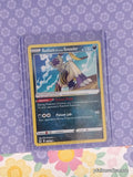 Pokemon TCG Radiant Hisuian Sneasler 123/196 Lost Origin Holographic Card - NM