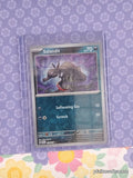 Pokemon TCG Salandit 139/197 Obsidian Flames Reverse Holo Card - NM