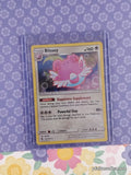Pokemon TCG Blissey 153/214 Lost Thunder Holographic Card - NM