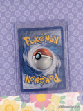 Pokemon TCG Fraxure 87/101 Noble Victories Promo (Stamped) Reverse Holo Card - NM