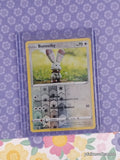 Pokemon TCG Bunnelby 146/192 Rebel Clash Reverse Holo Card - NM