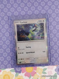 Pokemon TCG Cyclizar 164/198 Scarlet & Violet Holographic Card - NM