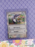Pokemon TCG Indeedee 153/198 Scarlet & Violet Holographic Card - NM