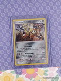 Pokemon TCG Dark Mane Necrozma SM107 Promo Holographic Card - NM