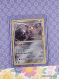 Pokemon TCG Melmetal SM181 Promo (Stamped) Holographic Card - NM
