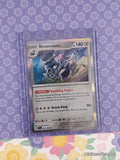 Pokemon TCG Revavroom 142/198 Scarlet & Violet Holographic Card - NM