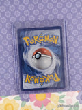 Pokemon TCG Galarian Meowth 084/159 Crown Zenith Reverse Holo Card - NM