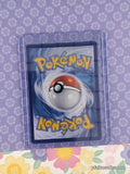 Pokemon TCG Blissey 052/078 Pokemon GO (Stamped) Holographic Card - NM