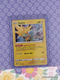 Pokemon TCG Legendary Birds Pokemon GO (Stamped) Holographic Cards Set/3 - NM
