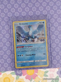 Pokemon TCG Legendary Birds Pokemon GO (Stamped) Holographic Cards Set/3 - NM