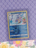 Pokemon TCG Squirtle Evolutions Pokemon GO (Stamped) Reverse Holo Cards Set/3 - NM