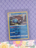Pokemon TCG Squirtle Evolutions Pokemon GO (Stamped) Reverse Holo Cards Set/3 - NM