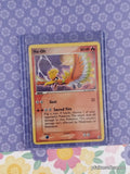 Vintage Rare Ho-Oh 27/115 Unseen Forces Non-Holo Pokemon Card - NM